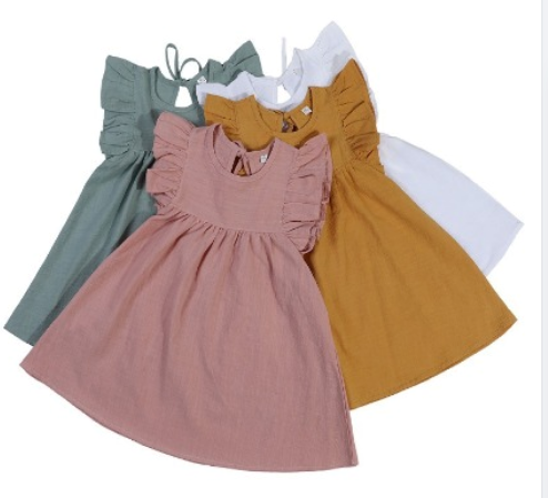 Light Weight Summer Dress