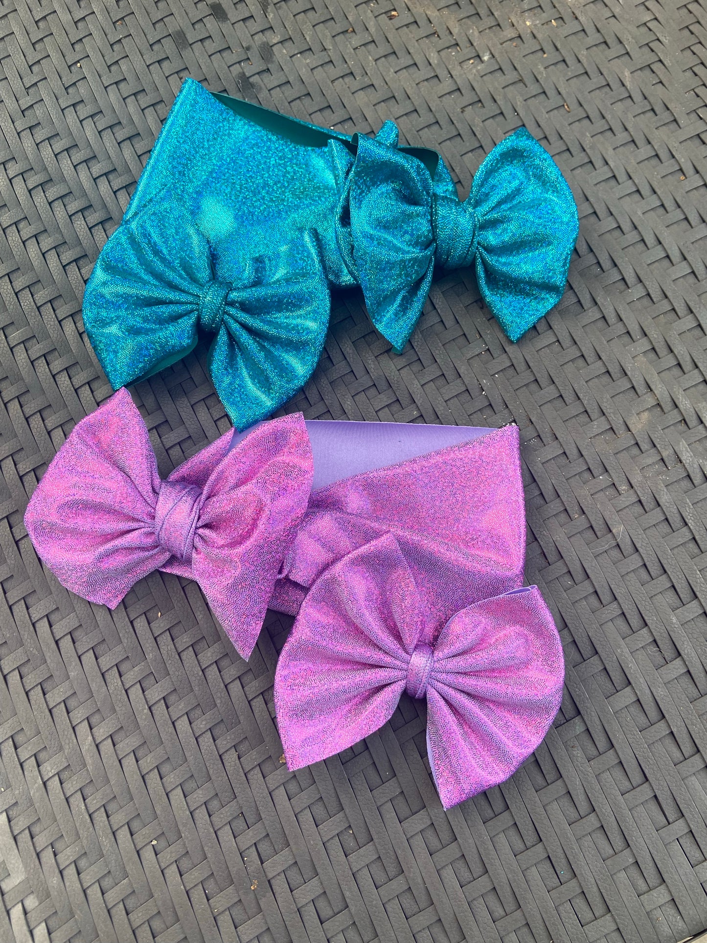 Swim Bows