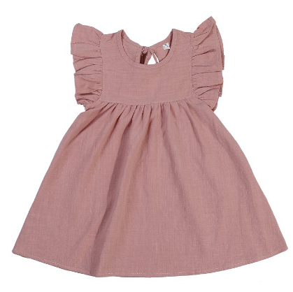 Light Weight Summer Dress