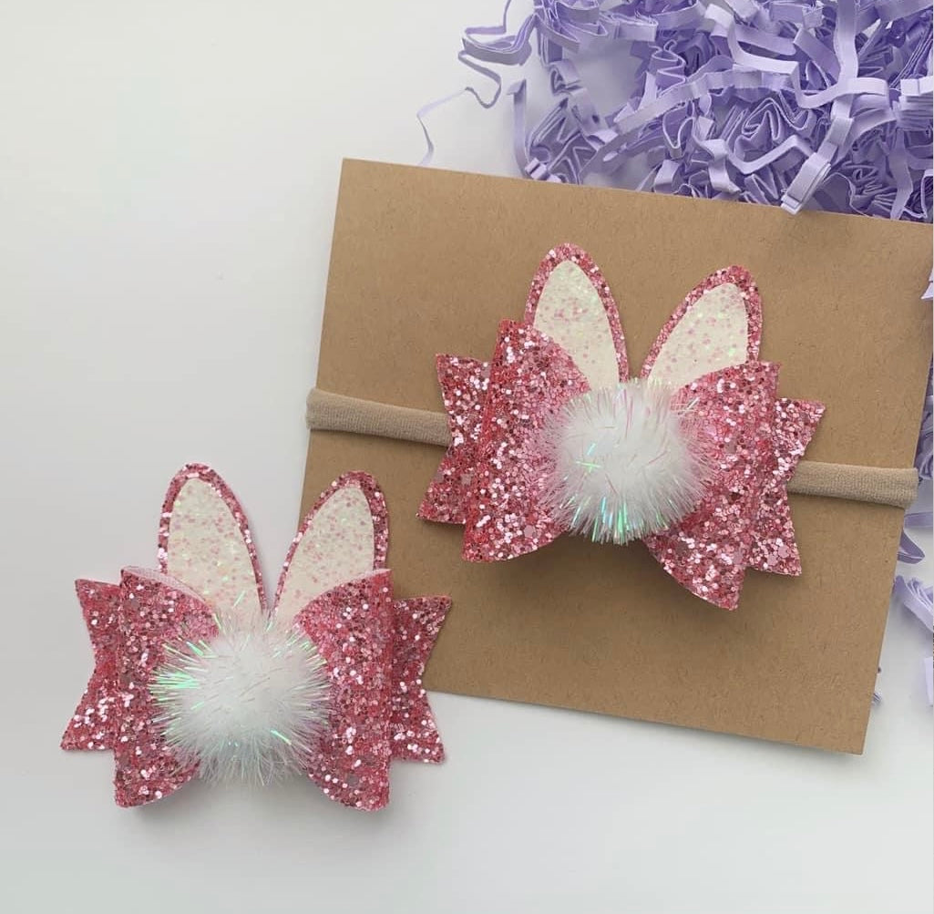 Bunny Bows