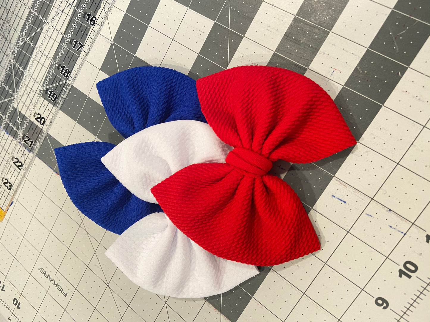 4th of July Trio