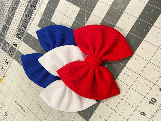 4th of July Trio