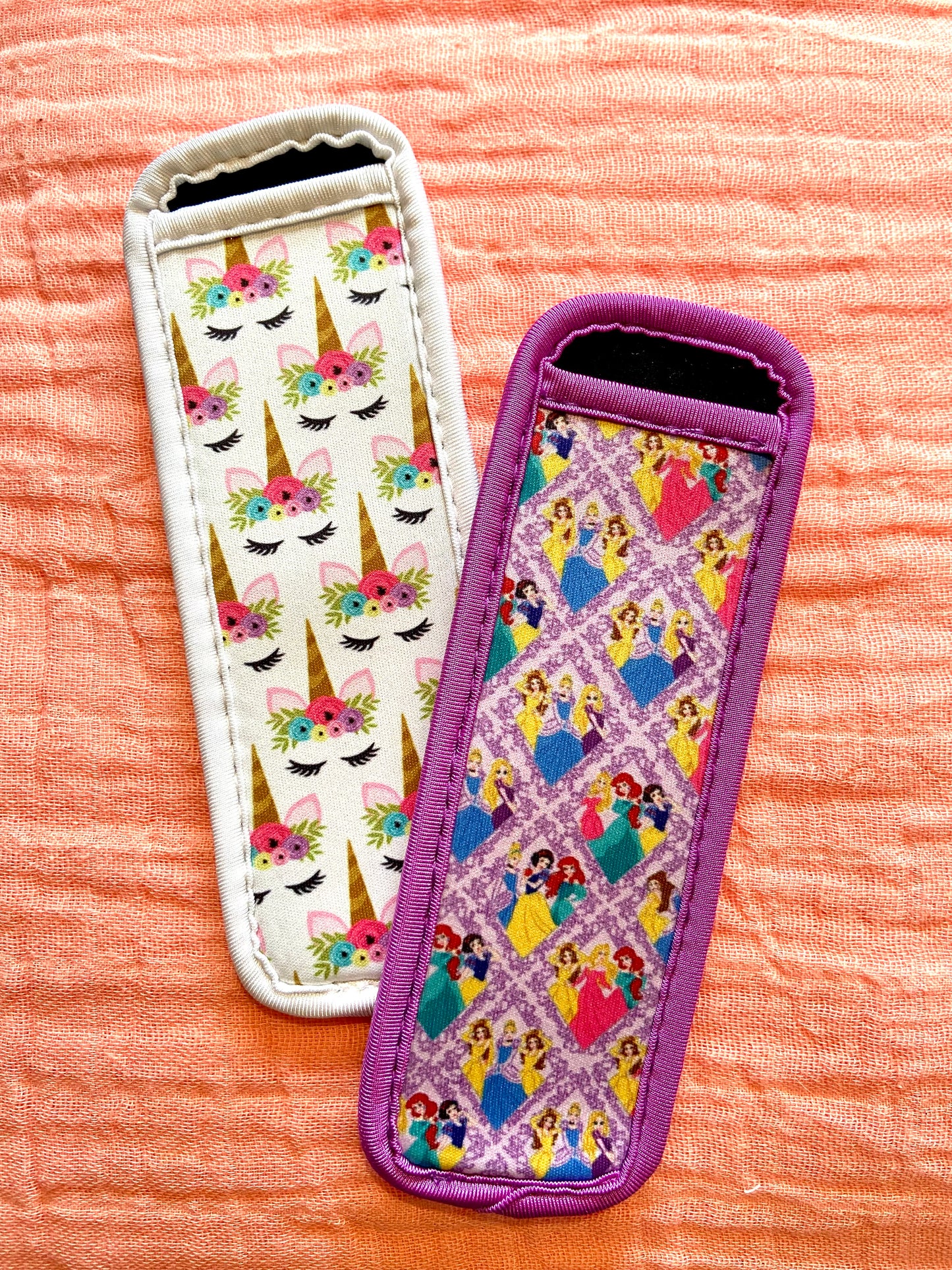 Popsicle Holder