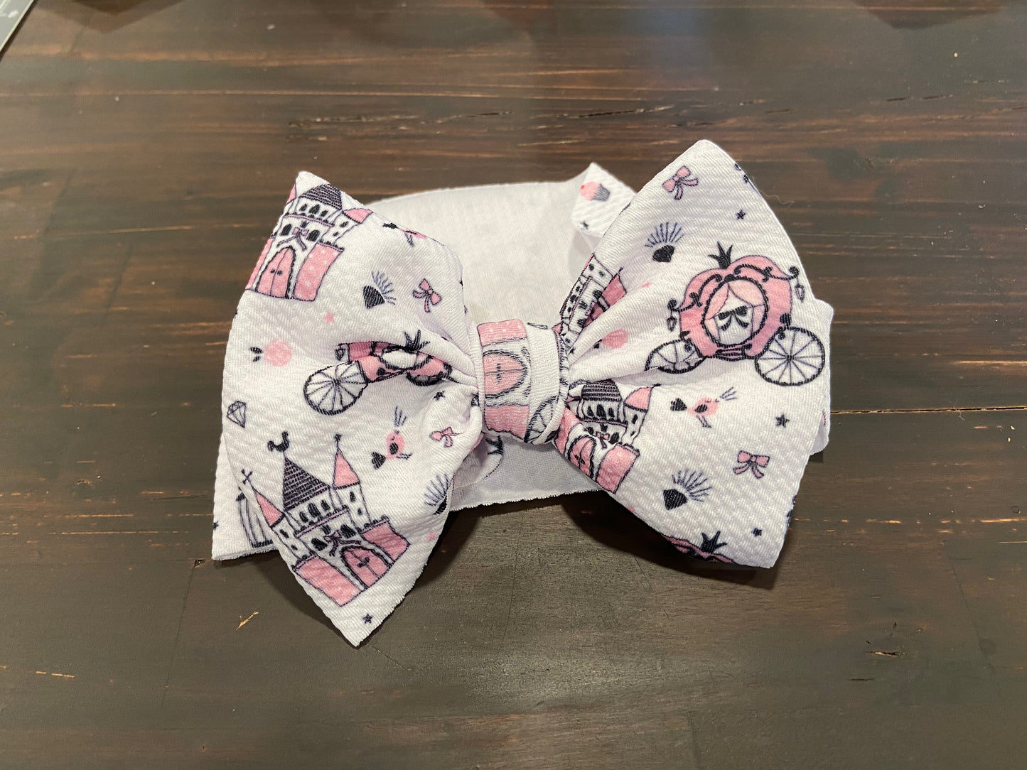Princess Bow