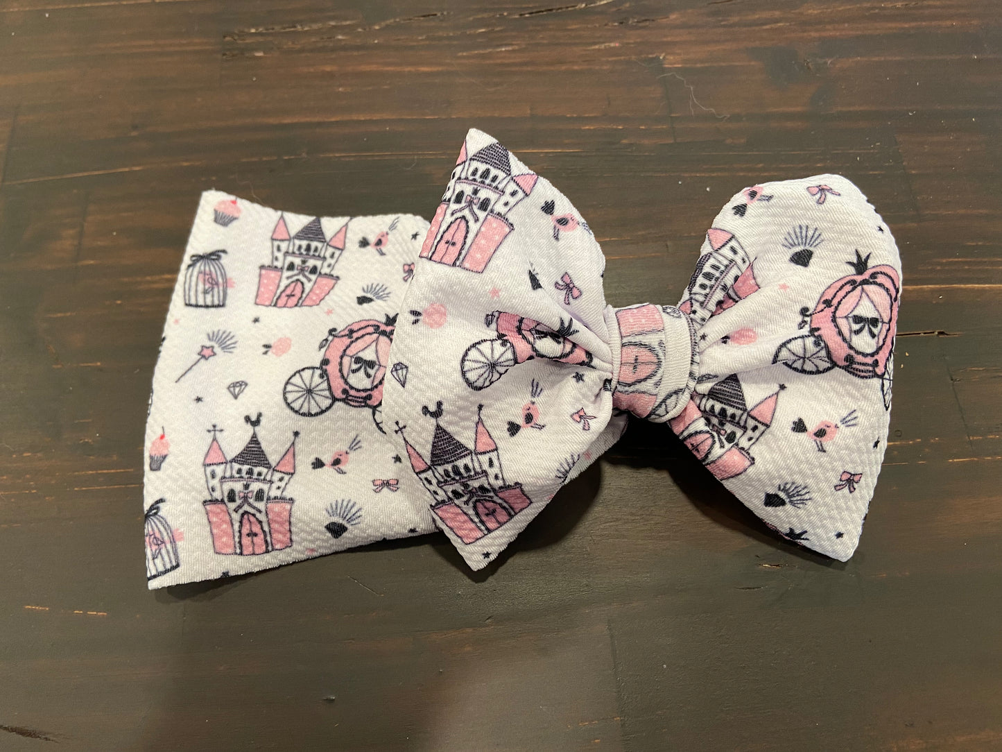 Princess Bow