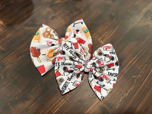 Target Bows