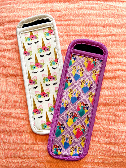 Popsicle Holder