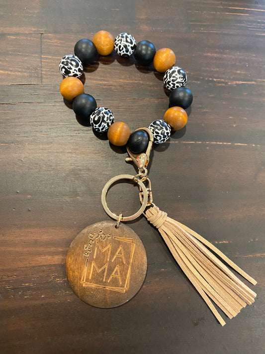 Mama Wristlet