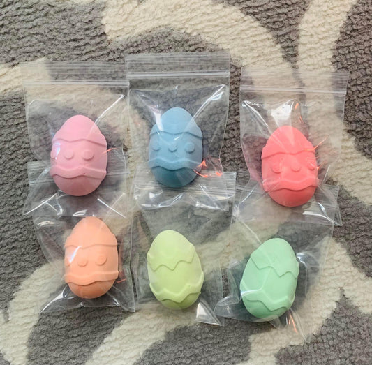 Easter Egg Chalk
