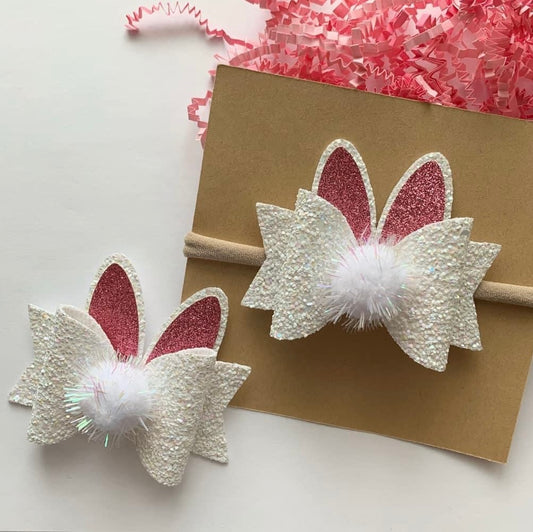 Bunny Bows
