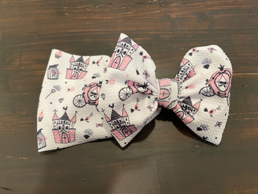 Princess Bow