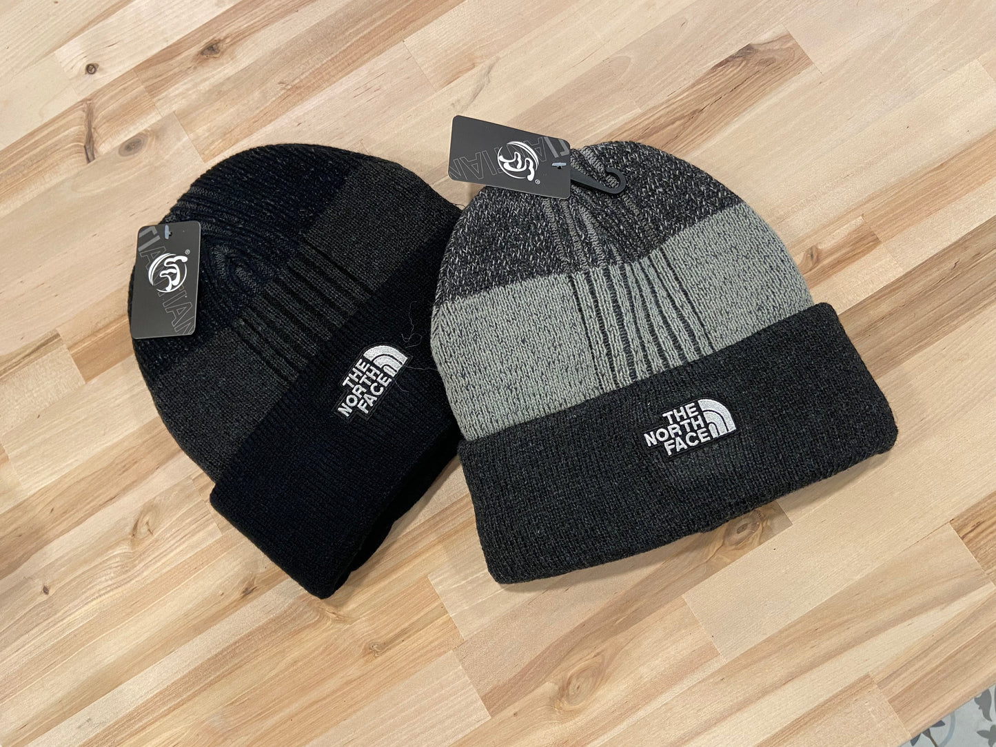 Men’s North Face Beanie