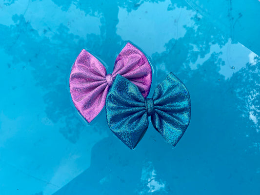 Swim Bows