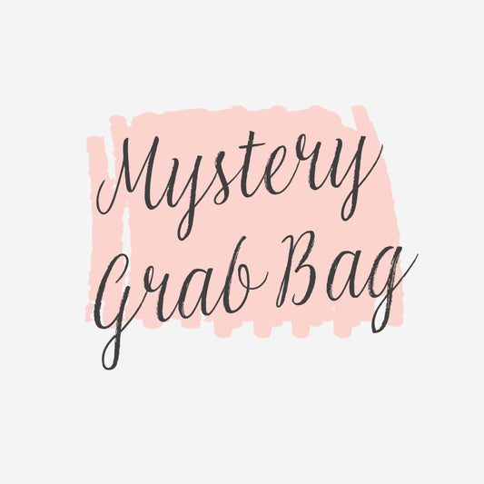 Mystery Grab Bag