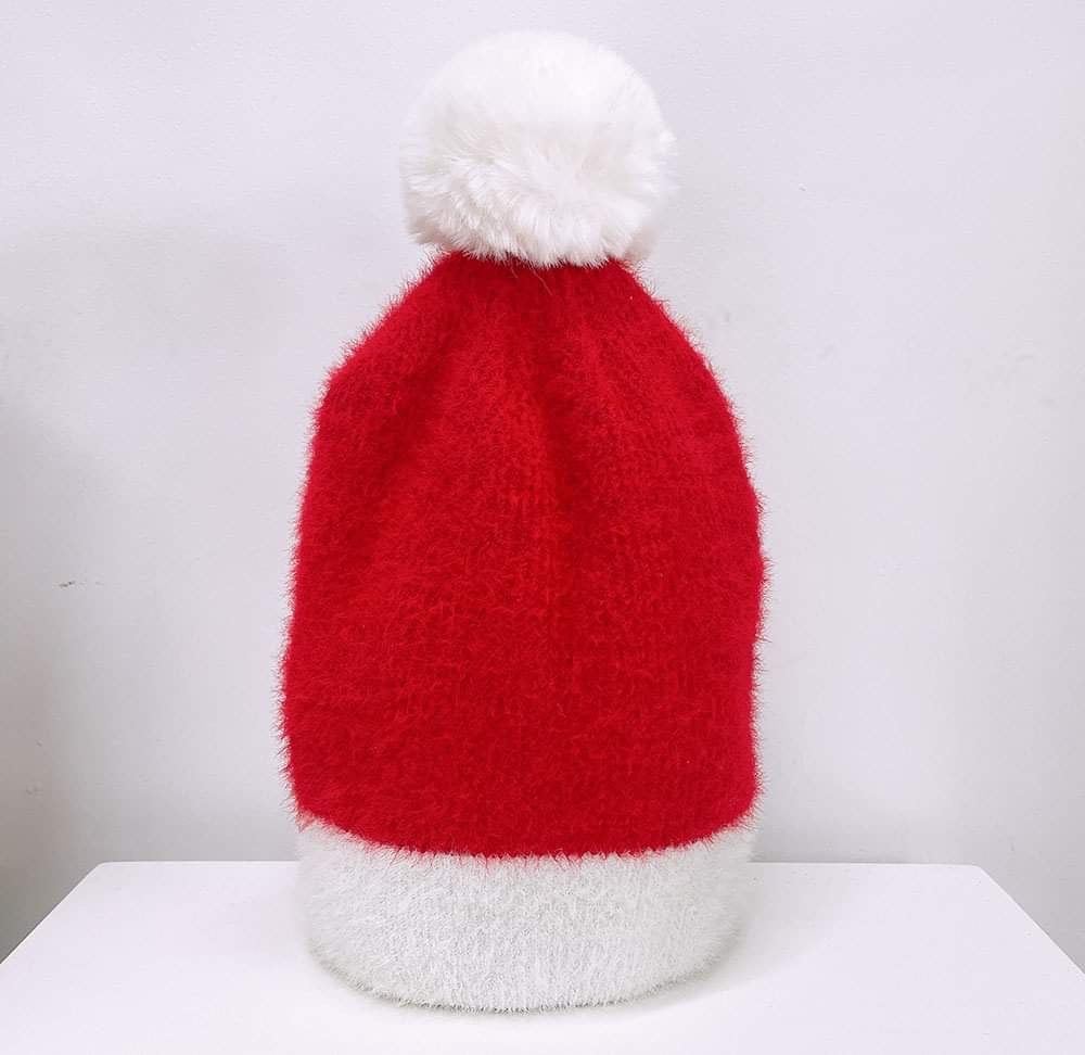 Santa Hat